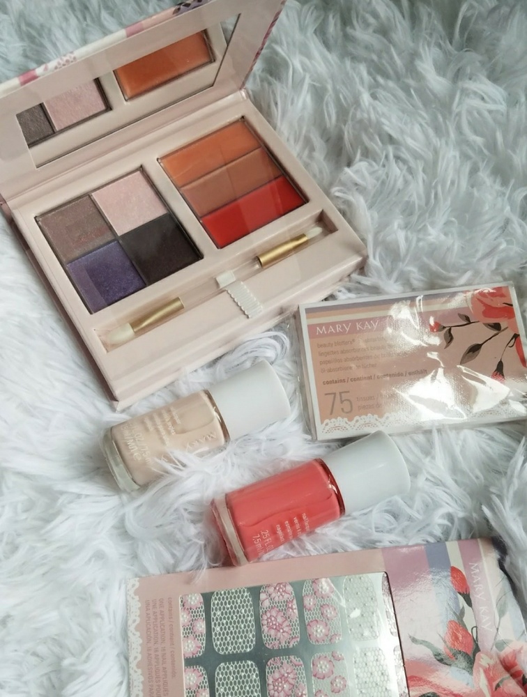 Mary Kay Palette limited edition,,,